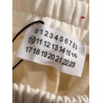 2024年6月6日新作入荷Maison Margiela 半ズボンDW工場s-XL
