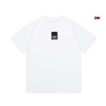 2024年6月6日新作入荷Maison Margiela 半袖 TシャツDW工場S-XL