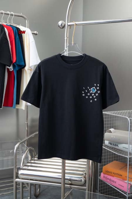 2024年6月6日新作入荷Maison Margiela 半...