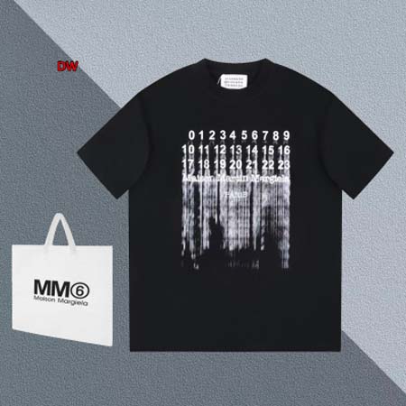 2024年6月6日新作入荷Maison Margiela 半...