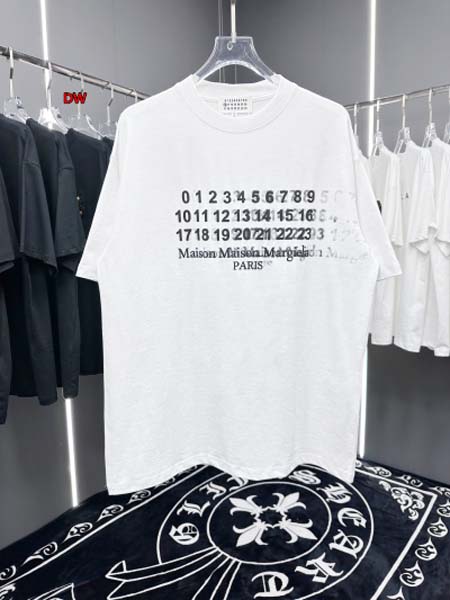 2024年6月6日新作入荷Maison Margiela 半...