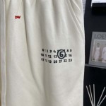 2024年6月6日新作入荷Maison Margiela 半ズボンDW工場S-XXL
