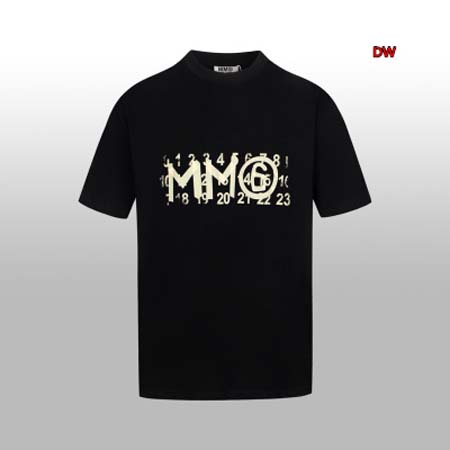 2024年6月6日新作入荷Maison Margiela 半...