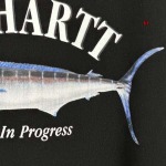 2024年6月7日高品質新作入荷Carhartt WIP S/S24 MARLIN TEE半袖 Tシャツ61工場