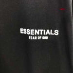 2024年6月7日新作入荷FOG FEAR OF GOD ESSENTIALS長袖 TシャツLAM工場