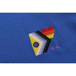 2024年6月7日新作入荷AMI半袖 TシャツLAM工場