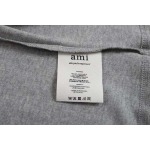 2024年6月7日新作入荷AMI半袖 TシャツLAM工場