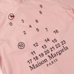 2024年6月11日夏季新作入荷Maison Margiela 長袖  シャツLAM工場