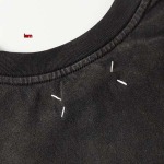 2024年6月11日夏季新作入荷Maison Margiela 半袖 TシャツLAM工場