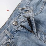 2024年6月11日夏季新作入荷クロムハーツ ジーンズLAM工場28-36