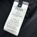 2024年6月11日夏季新作入荷FENDI半袖 Tシャツ1+1工場