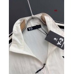 2024年6月11日夏季高品質新作入荷Y-3上下セットWZH工場