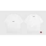 2024年6月12日夏季新作入荷PRADA 半袖 Tシャツ32工場