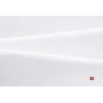 2024年6月12日夏季新作入荷PRADA 半袖 Tシャツ32工場M-6XL