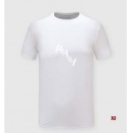 2024年6月12日夏季新作入荷PRADA 半袖 Tシャツ32工場M-6XL