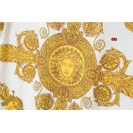 2024年6月12日夏季新作入荷ヴェルサーチ 半袖 Tシャツ OU工場