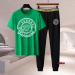 2024年6月12日夏季新作入荷ヴェルサーチ上下セットkailun工場