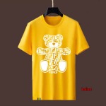 2024年6月12日夏季新作入荷FENDI半袖 Tシャツkailun工場