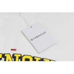 2024年6月12日夏季新作入荷ジバンシー半袖 Tシャツ MUU工場S-XXL