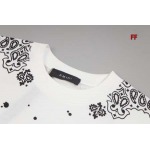 2024年6月18日夏季新作入荷AMIRI半袖 Tシャツ FF工場