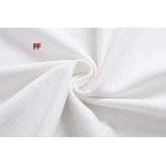 2024年6月18日夏季新作入荷CELINE  半袖 Tシャツ FF工場