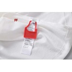 2024年6月18日夏季新作入荷CELINE  半袖 Tシャツ FF工場