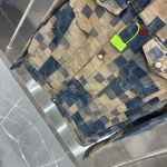 2024年6月18日夏季新作入荷ルイヴィトン デニムのコート FF工場