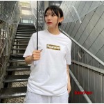 2024年6月19日夏季新作入荷SUPREME 半袖 Tシャツ baochao工場