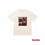 2024年6月19日夏季新作入荷SUPREME 半袖 Tシャツ baochao工場