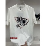 2024年6月19日夏季高品質新作入荷PRADA半袖 TシャツZHNHAO工場