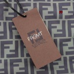 2024年6月19日夏季新作入荷FENDIコートFF工場XS-L