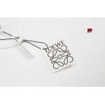 2024年6月19日夏季新作入荷LOEWE半袖 TシャツFF工場