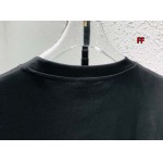 2024年6月20日夏季新作入荷ディオール半袖 TシャツFF工場