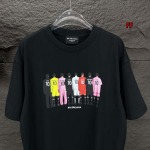 2024年6月20日夏季新作入荷ディオール半袖 TシャツFF工場