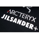 2024年6月20日夏季新作入荷ARCTERYX 半袖 TシャツFF工場