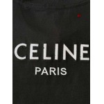 2024年6月20日夏季新作入荷CELINE 半袖 TシャツFF工場