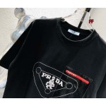 2024年6月20日夏季新作入荷PRADA 半袖 TシャツFF工場