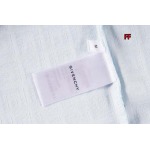 2024年6月20日夏季新作入荷ジバンシー半袖 Tシャツ3ce工場