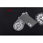 2024年6月20日夏季新作入荷クロムハーツ半袖 Tシャツ108工場S-4XL