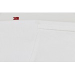 2024年6月20日夏季新作入荷Maison Margiela 半袖 Tシャツ108工場S-4XL