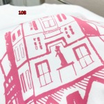 2024年6月20日夏季新作入荷Maison Margiela 半袖 Tシャツ108工場S-4XL