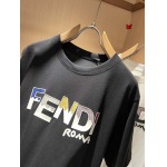 2024年6月26日夏季新作入荷FENDI半袖 Tシャツ BF工場S-XXL