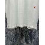 2024年6月26日夏季新作入荷イヴサンローラン半袖 Tシャツ BF工場S-L