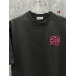 2024年6月26日夏季新作入荷LOEWE半袖 Tシャツ BF工場