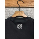 2024年6月26日夏季新作入荷LOEWE 半袖 Tシャツ chun工場