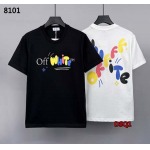 2024年6月27日新作入荷OFF WHITE  半袖 Tシャツ DSQ1工場