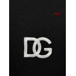 2024年6月27日新作入荷Dolce&Gabbana 半袖 Tシャツ DSQ1工場