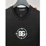2024年6月27日新作入荷Dolce&Gabbana 半袖 Tシャツ DSQ1工場