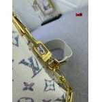 2024年6月28日人気新作入荷ルイヴィトンバッグ BAILI工場26 x 20 x 12