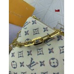 2024年6月28日人気新作入荷ルイヴィトンバッグ BAILI工場26 x 20 x 12